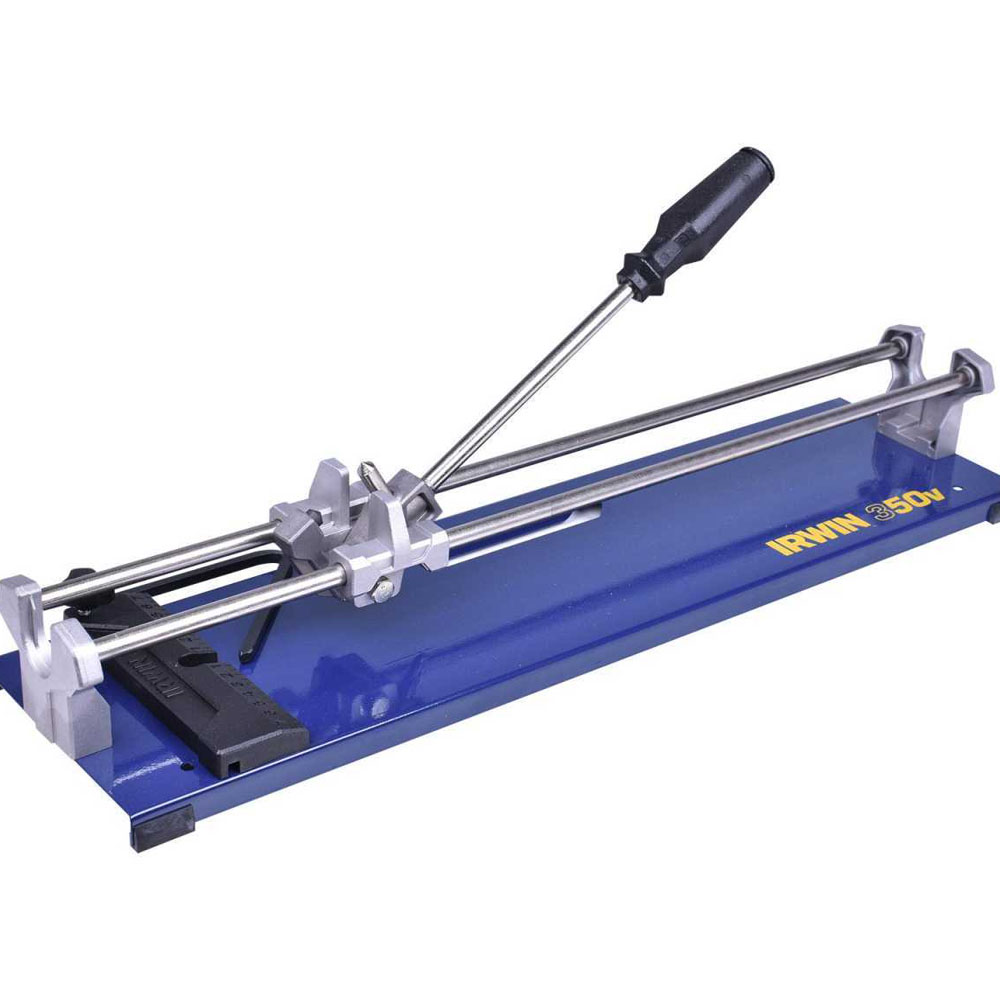 Cortador de Piso 3 50V 50cm IW13555 Irwin